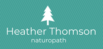 Heather Thomson Naturopathic Doctor